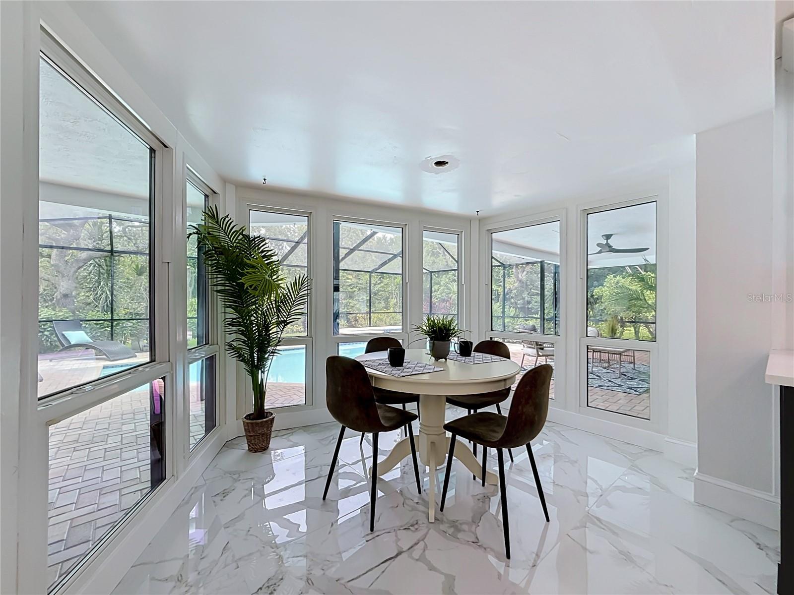 WEYBRIDGE WOODS-UNIT C - Residential