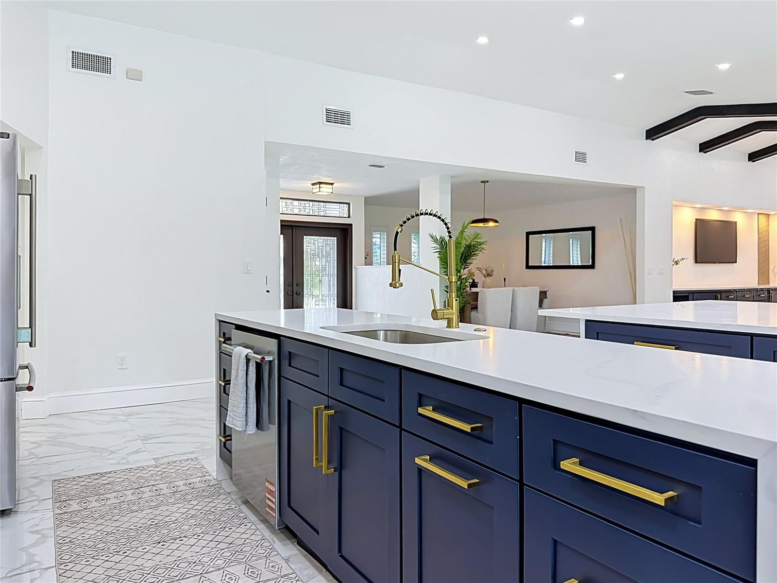 WEYBRIDGE WOODS-UNIT C - Residential