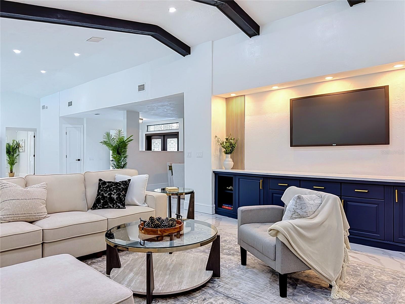 WEYBRIDGE WOODS-UNIT C - Residential