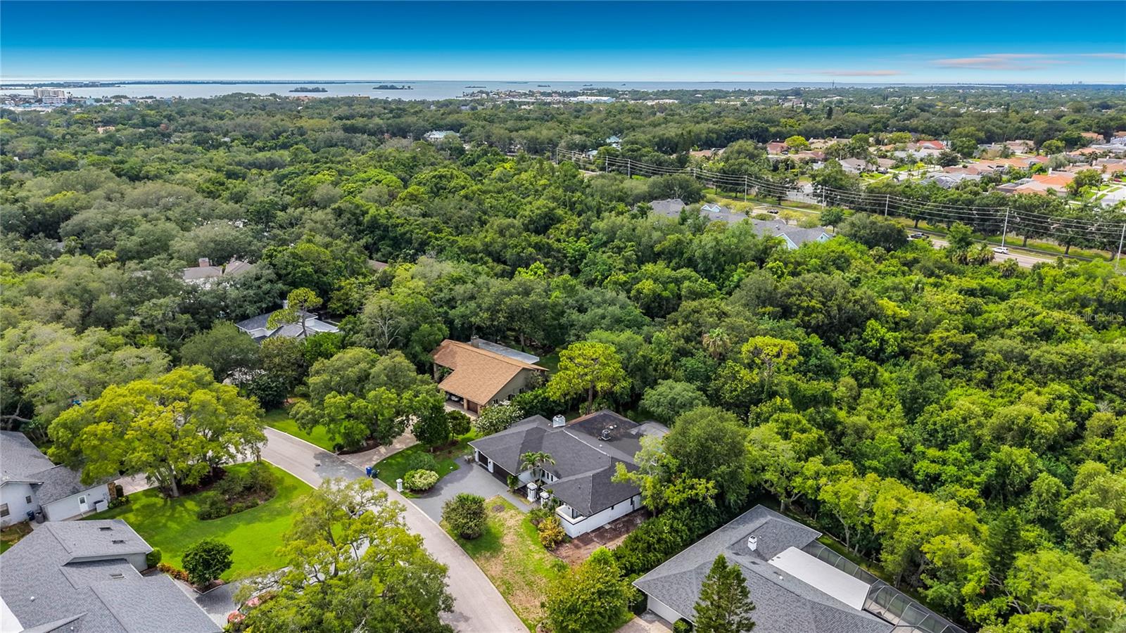 WEYBRIDGE WOODS-UNIT C - Residential