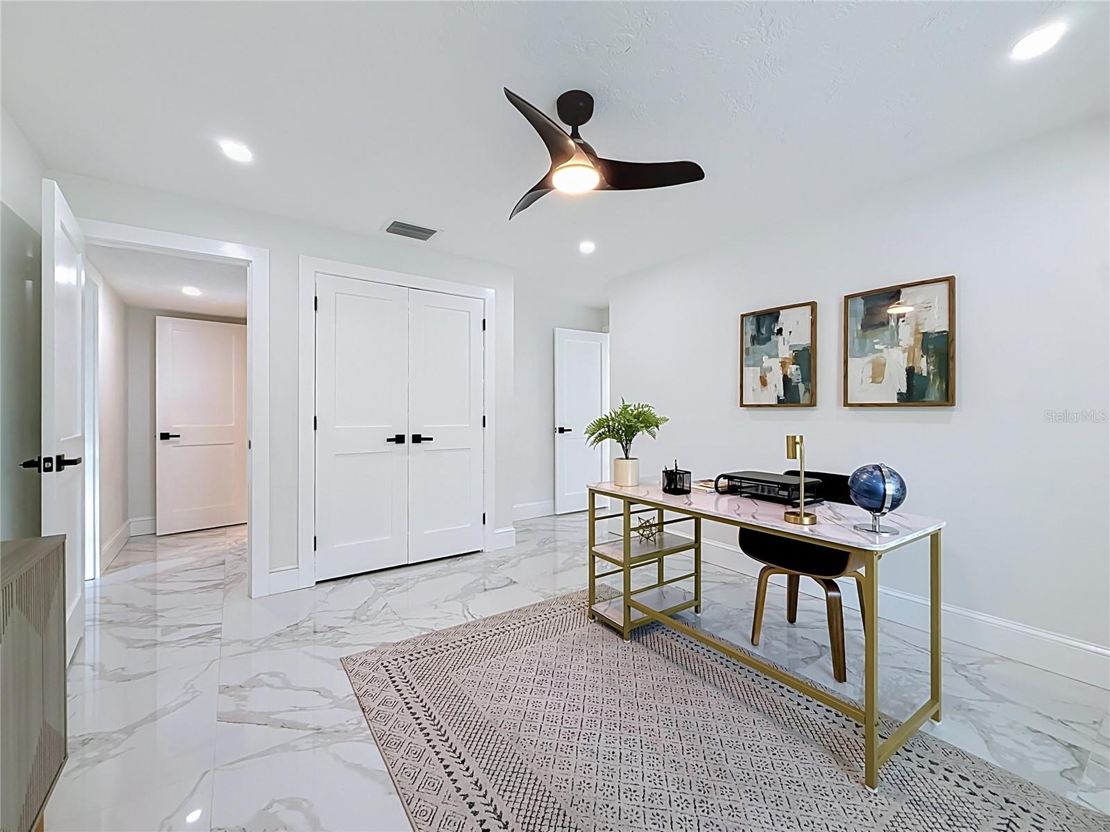 WEYBRIDGE WOODS-UNIT C - Residential