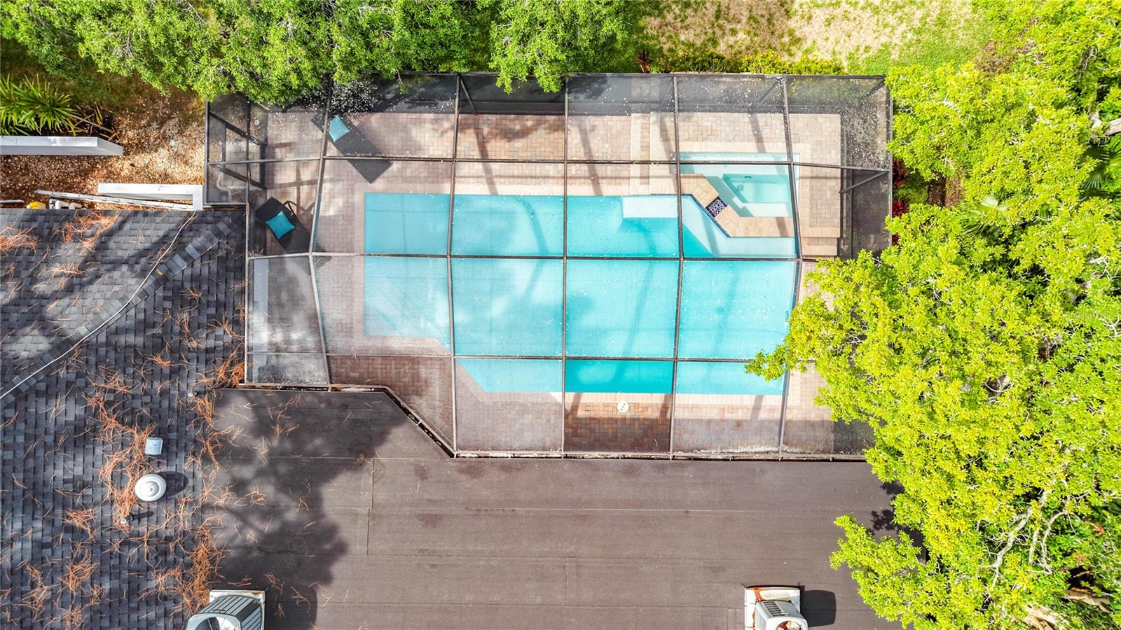 WEYBRIDGE WOODS-UNIT C - Residential