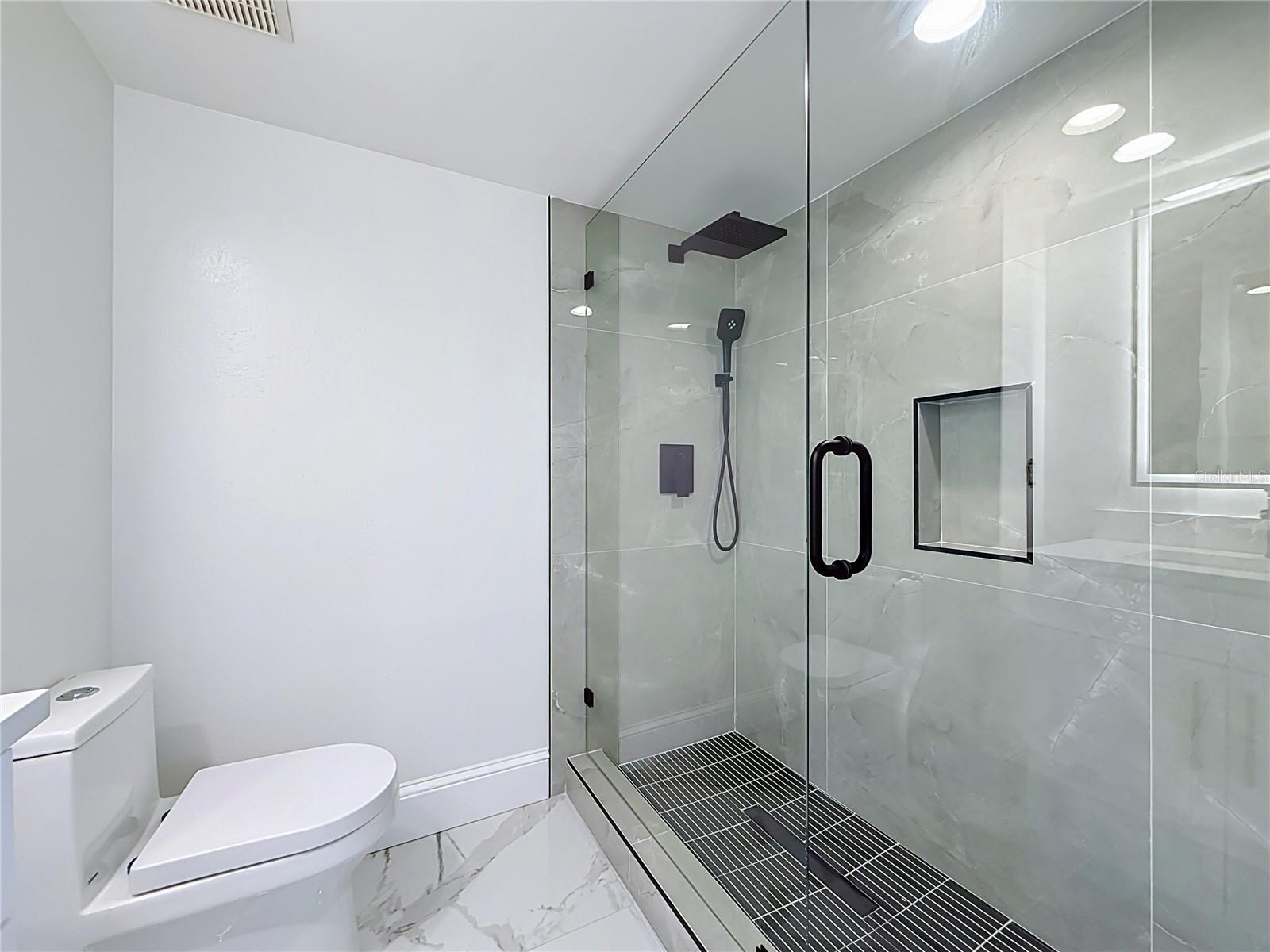 WEYBRIDGE WOODS-UNIT C - Residential