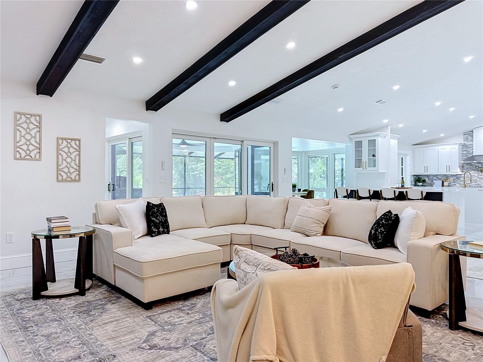 WEYBRIDGE WOODS-UNIT C - Residential