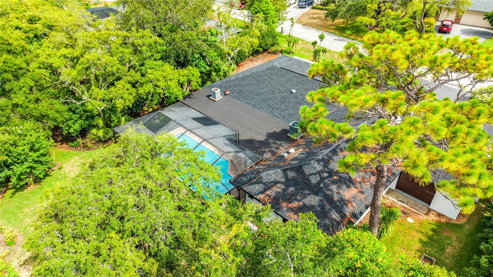 WEYBRIDGE WOODS-UNIT C - Residential