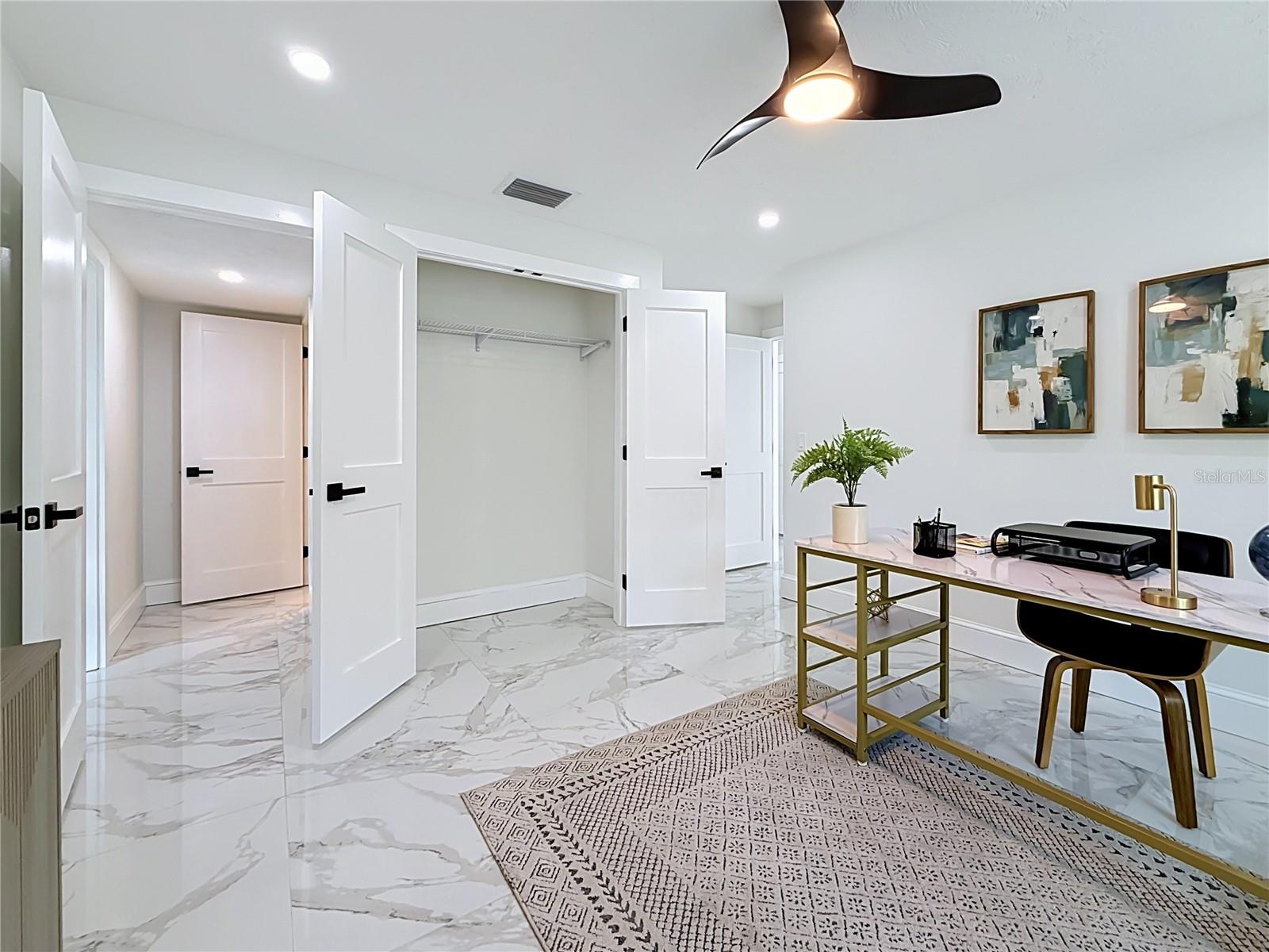 WEYBRIDGE WOODS-UNIT C - Residential