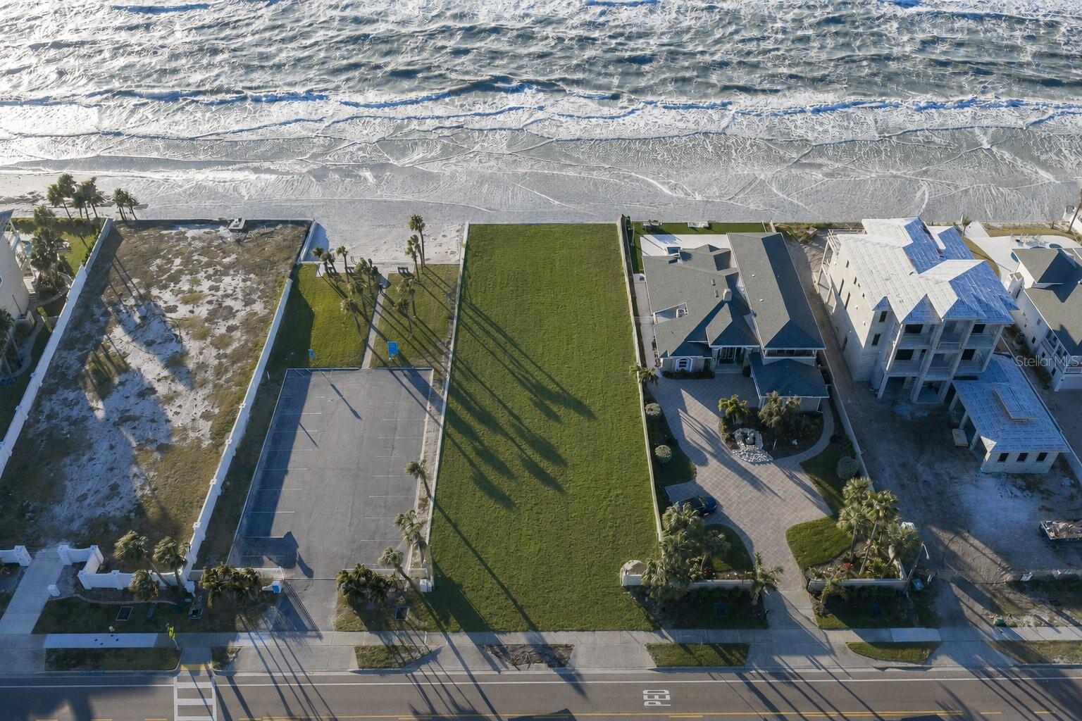 BELLEAIR BEACH UNIT 1 UNREC - Residential