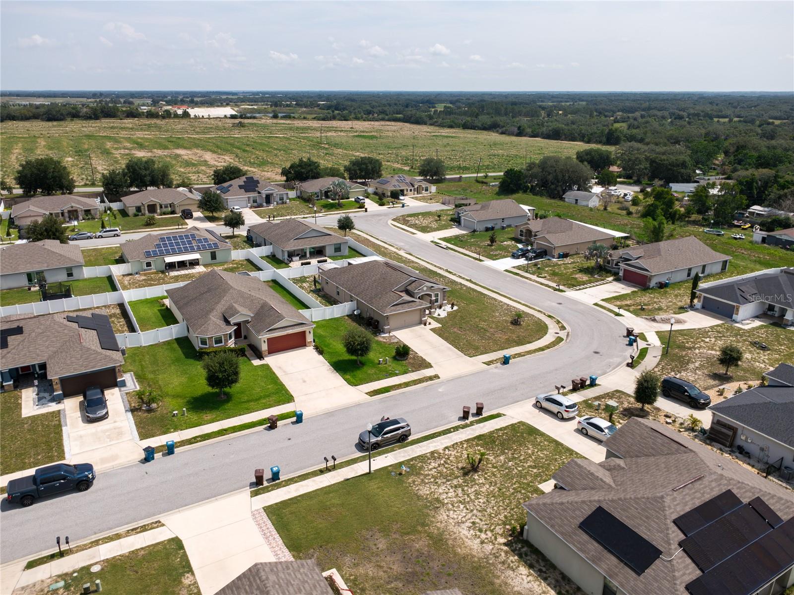SUNSET POINTE PH 3 - Residential