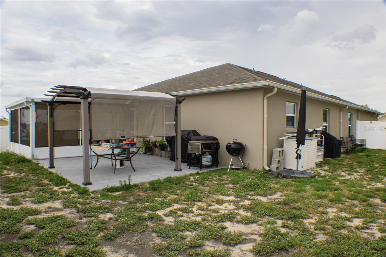 SUNSET POINTE PH 3 - Residential