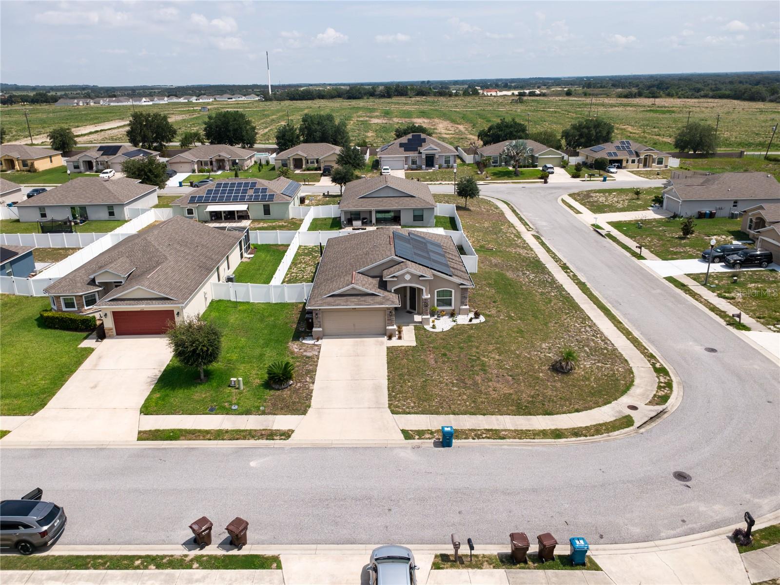 SUNSET POINTE PH 3 - Residential