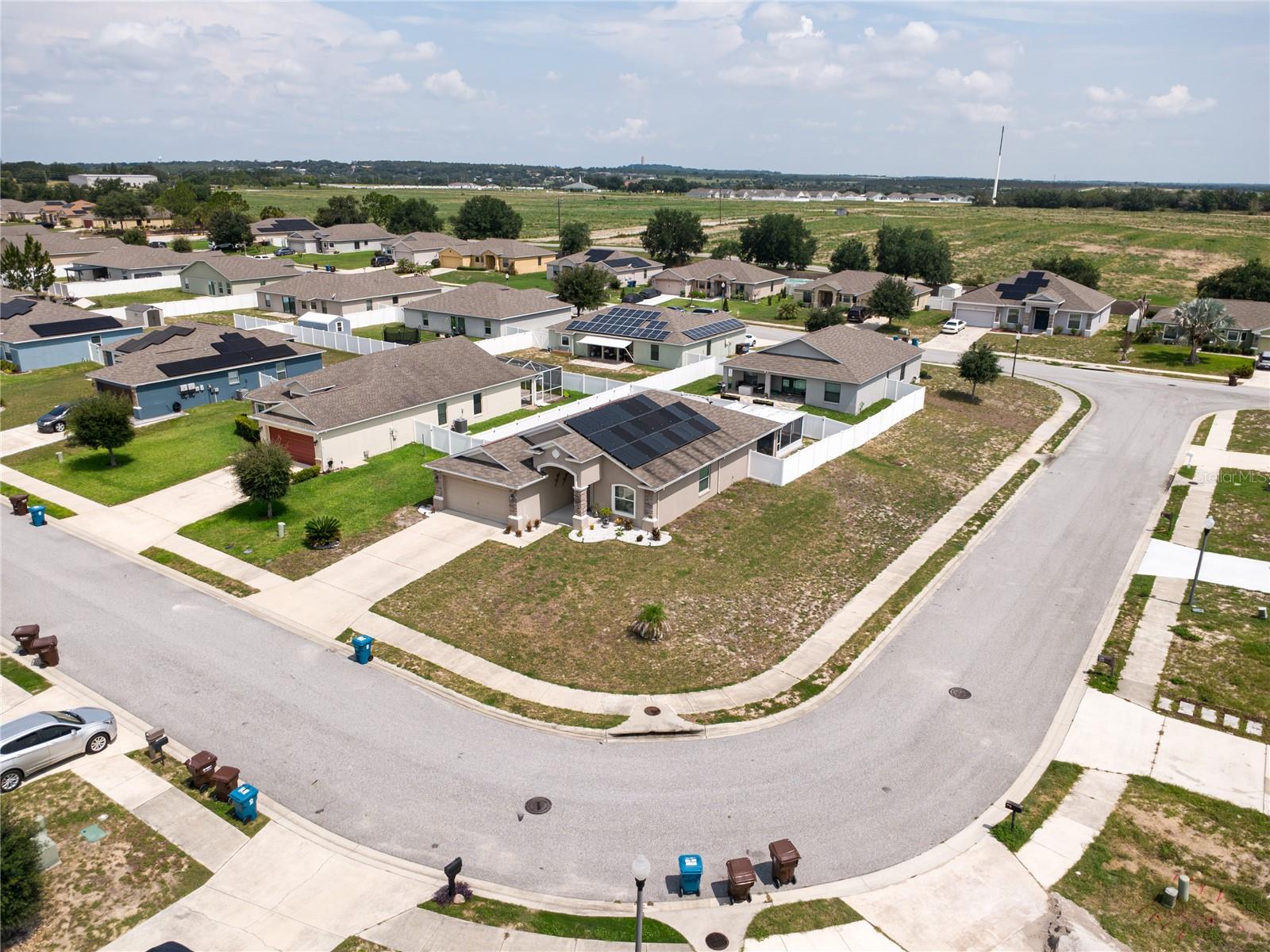 SUNSET POINTE PH 3 - Residential
