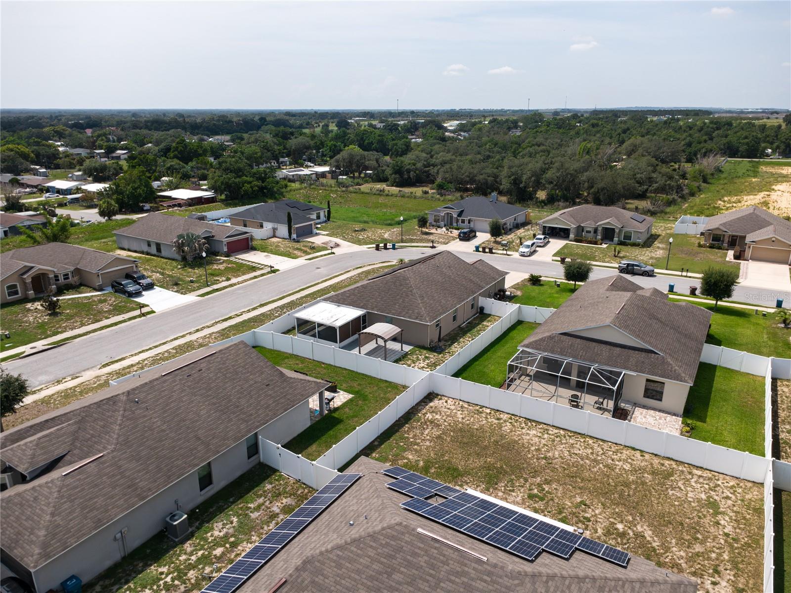 SUNSET POINTE PH 3 - Residential