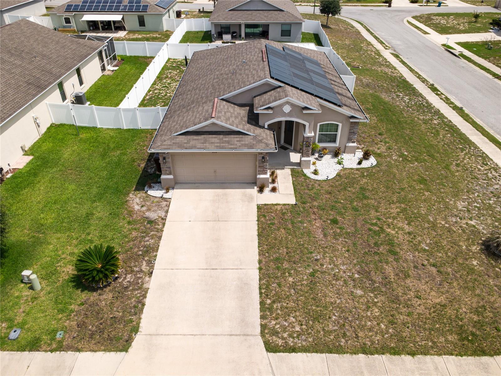 SUNSET POINTE PH 3 - Residential