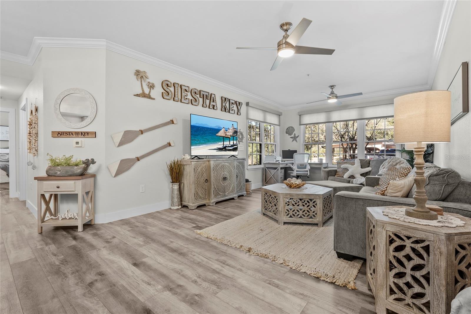 BELLA VILLINO III - Residential