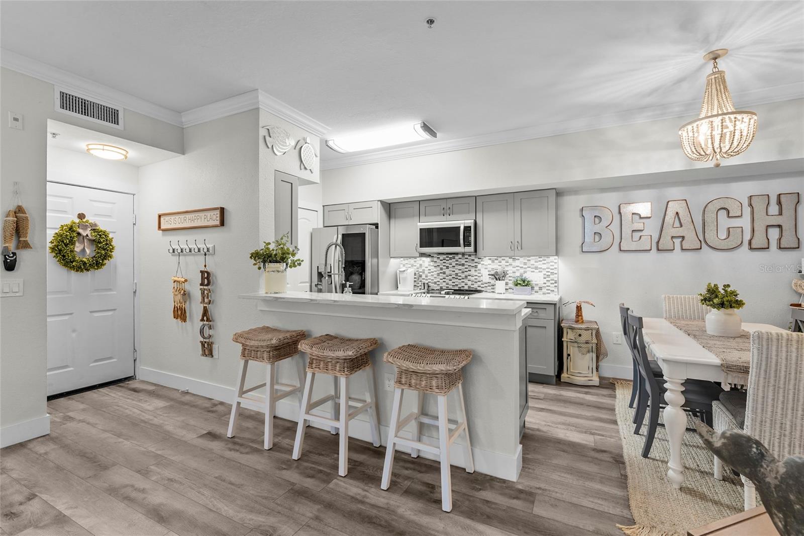 BELLA VILLINO III - Residential