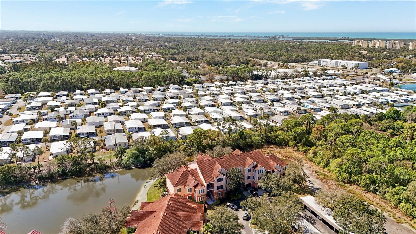 BELLA VILLINO III - Residential