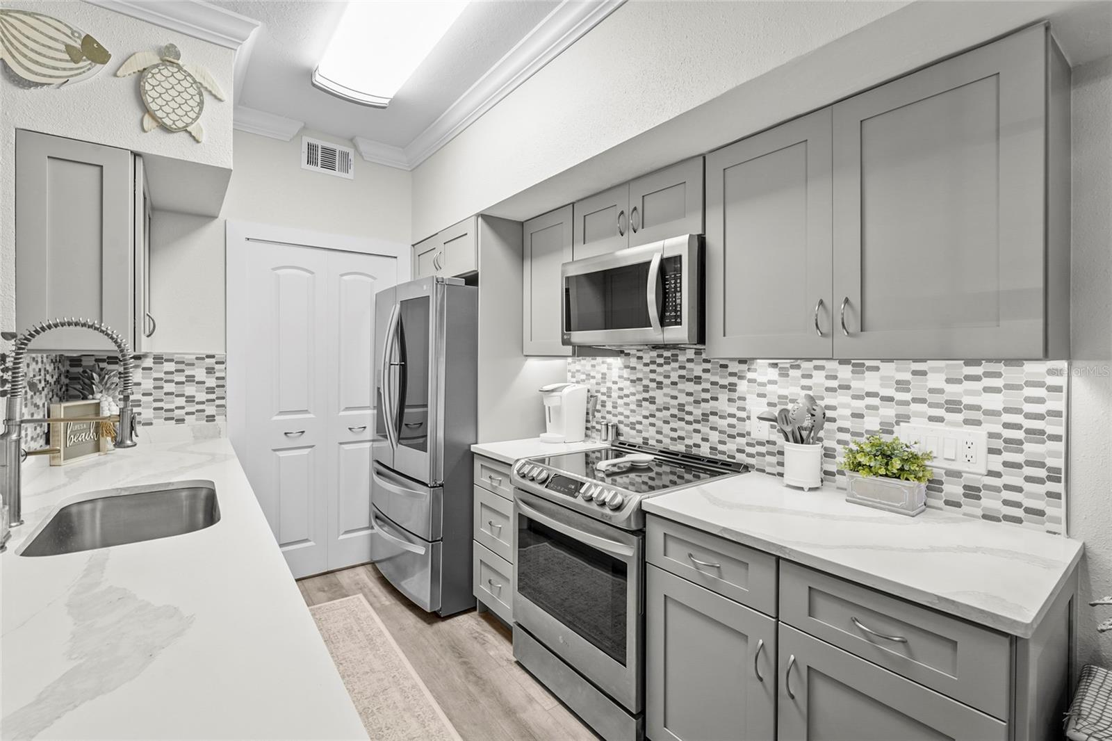 BELLA VILLINO III - Residential