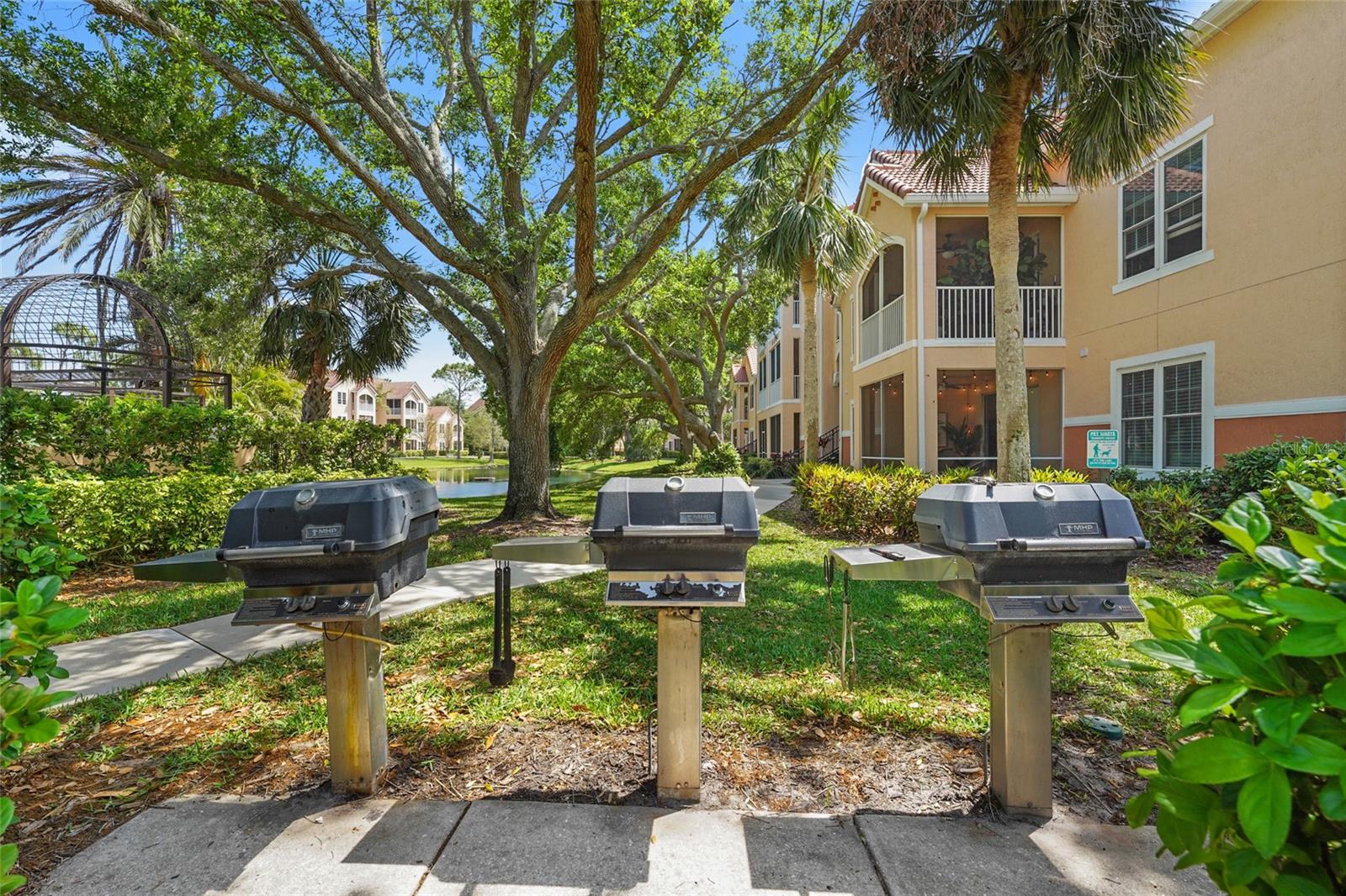 BELLA VILLINO III - Residential