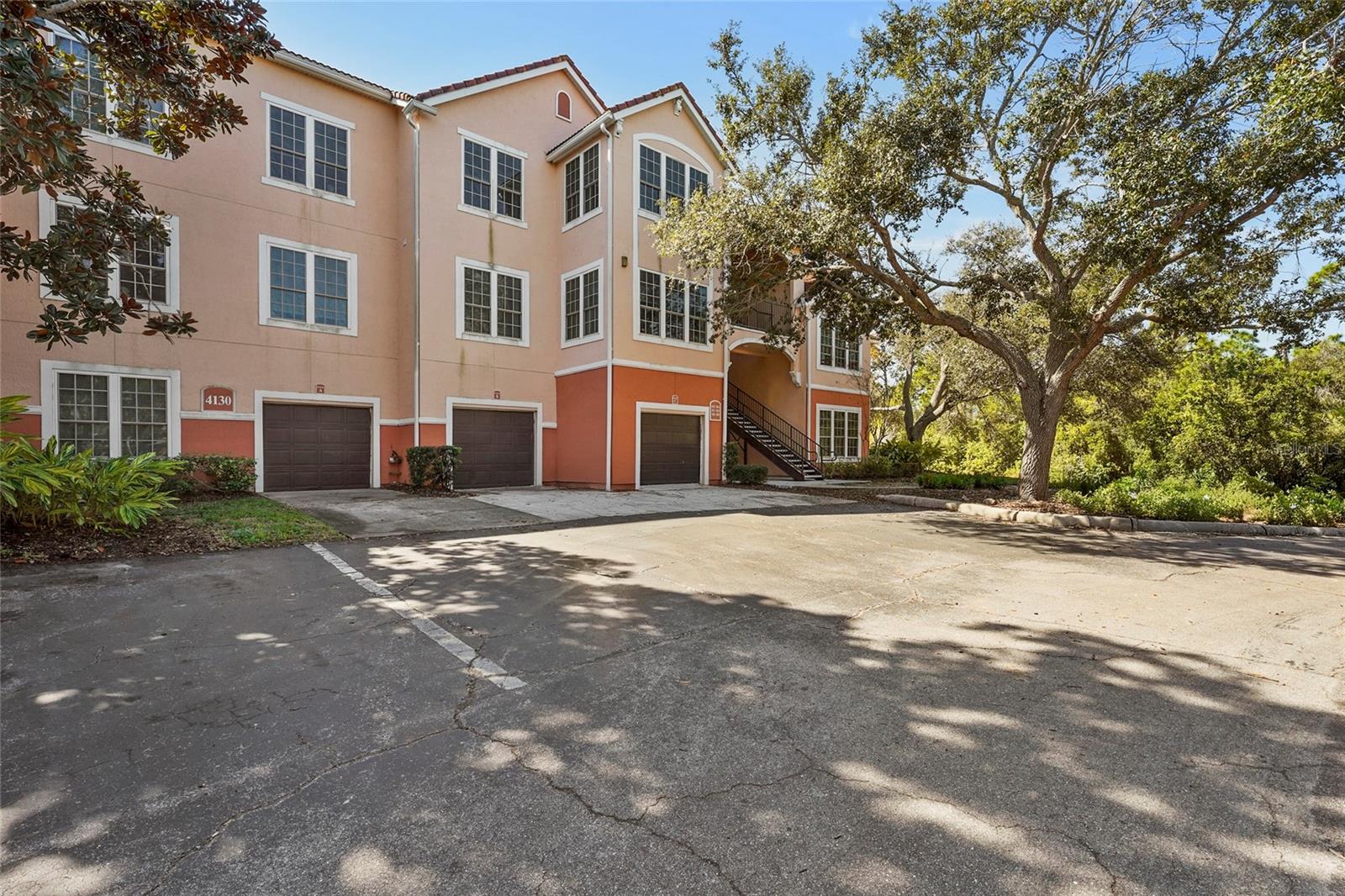BELLA VILLINO III - Residential