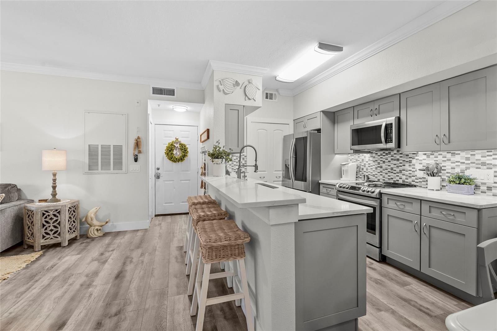 BELLA VILLINO III - Residential
