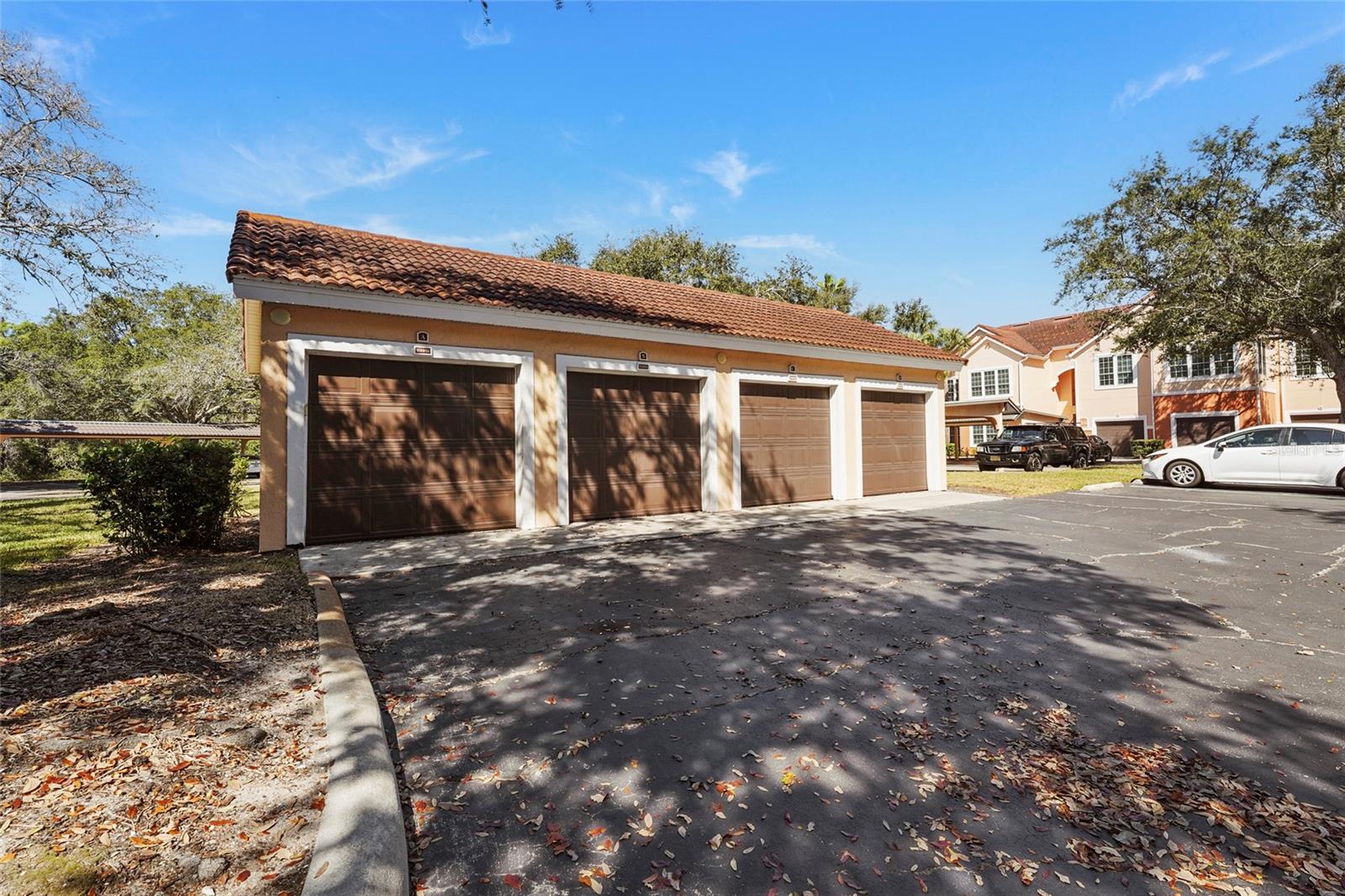 BELLA VILLINO III - Residential