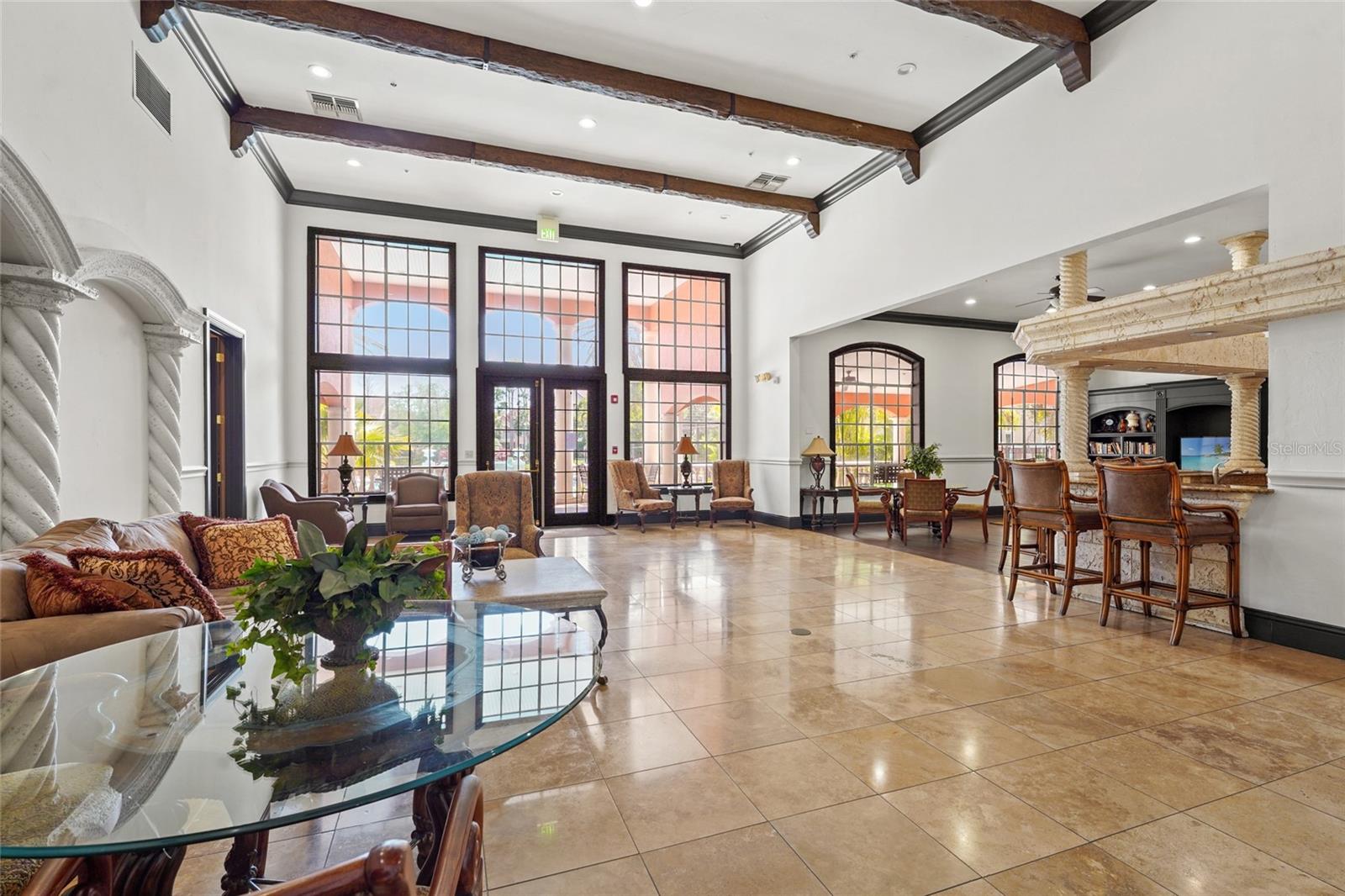 BELLA VILLINO III - Residential