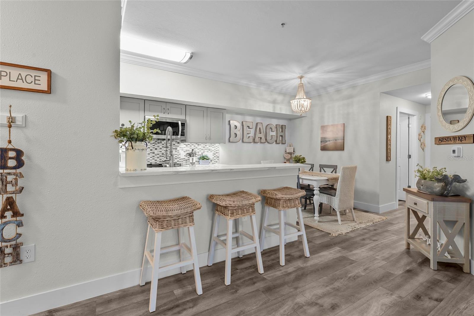BELLA VILLINO III - Residential