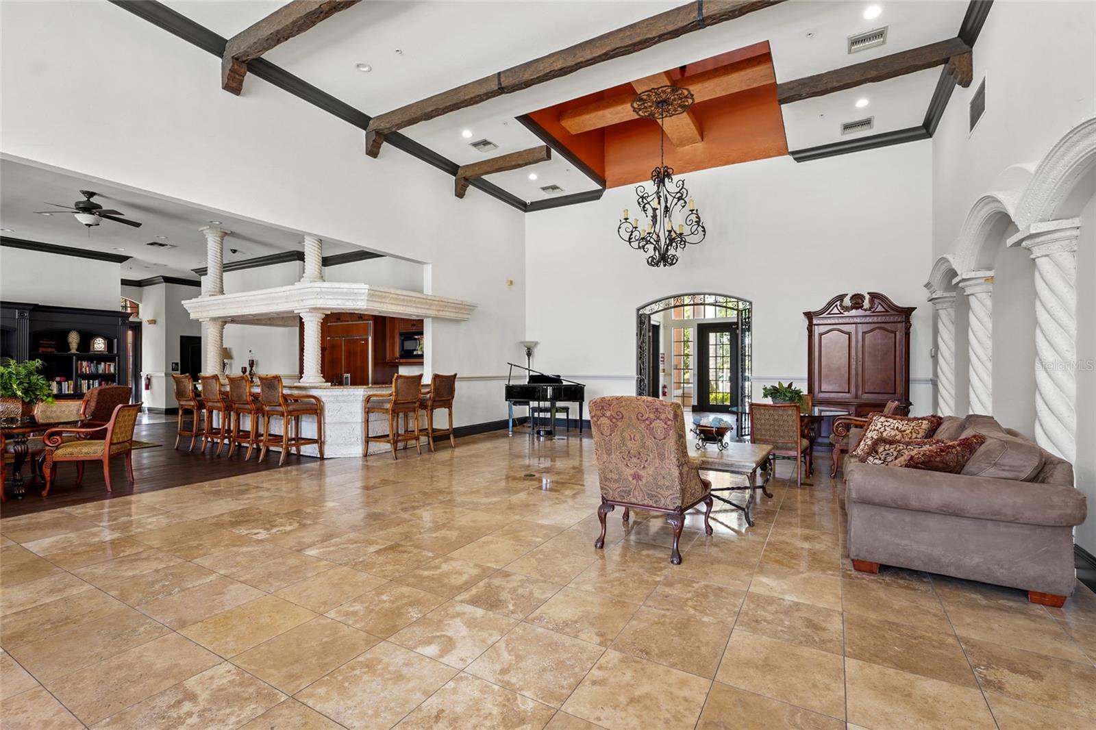 BELLA VILLINO III - Residential