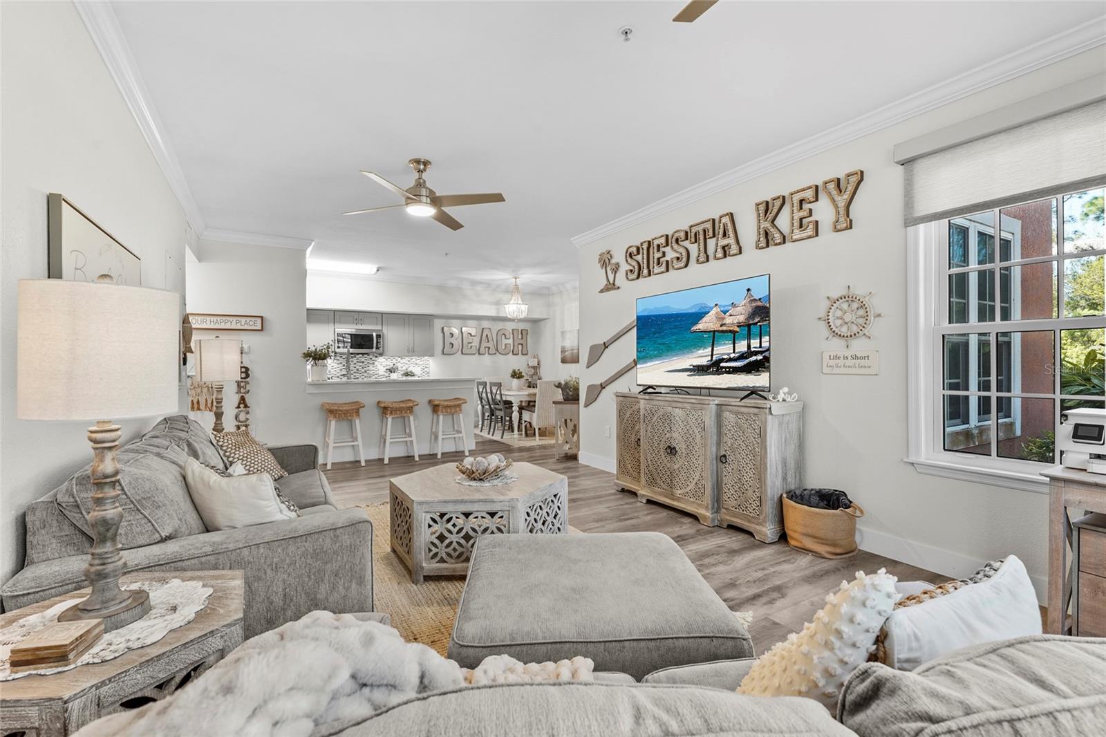 BELLA VILLINO III - Residential