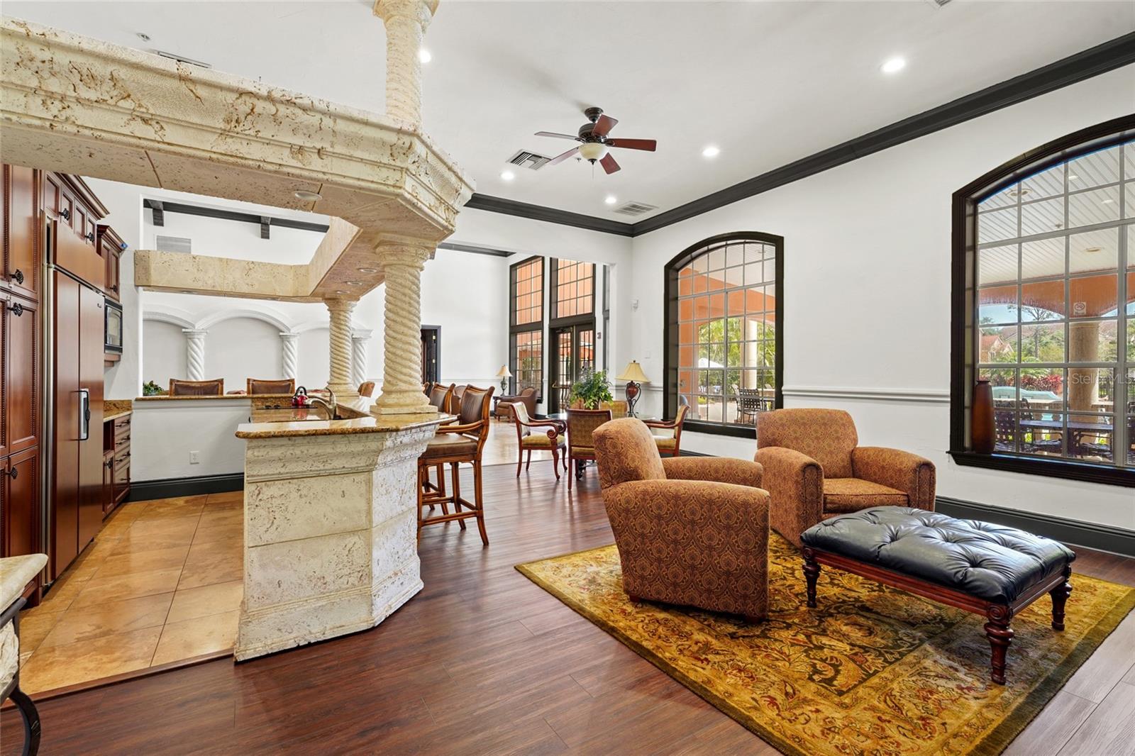 BELLA VILLINO III - Residential