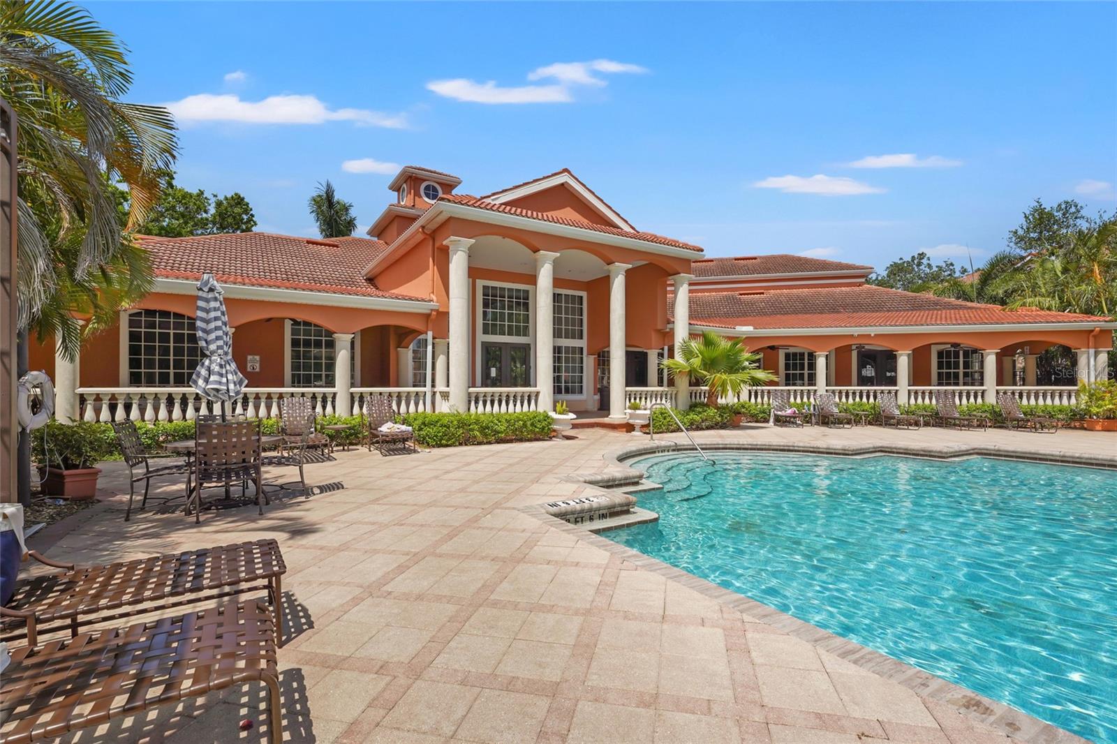 BELLA VILLINO III - Residential