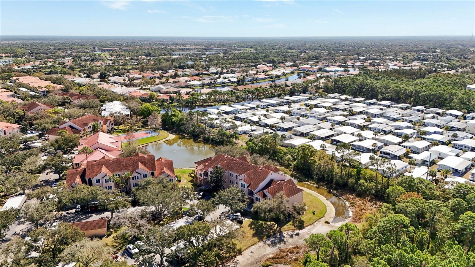 BELLA VILLINO III - Residential