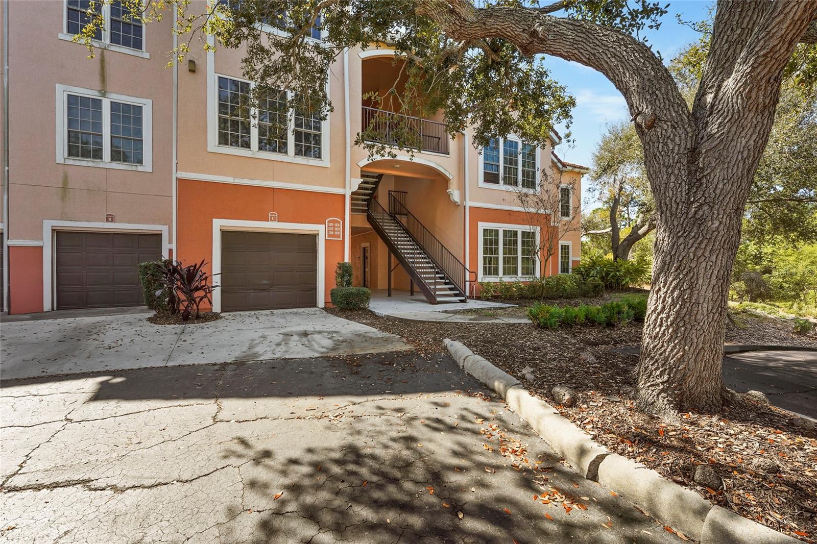 BELLA VILLINO III - Residential