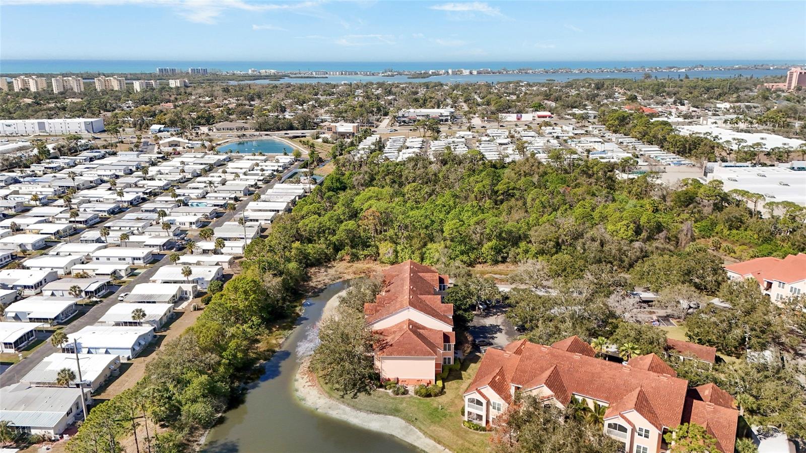 BELLA VILLINO III - Residential