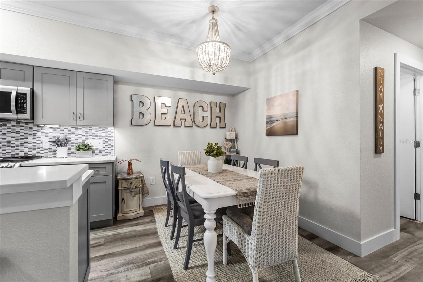 BELLA VILLINO III - Residential