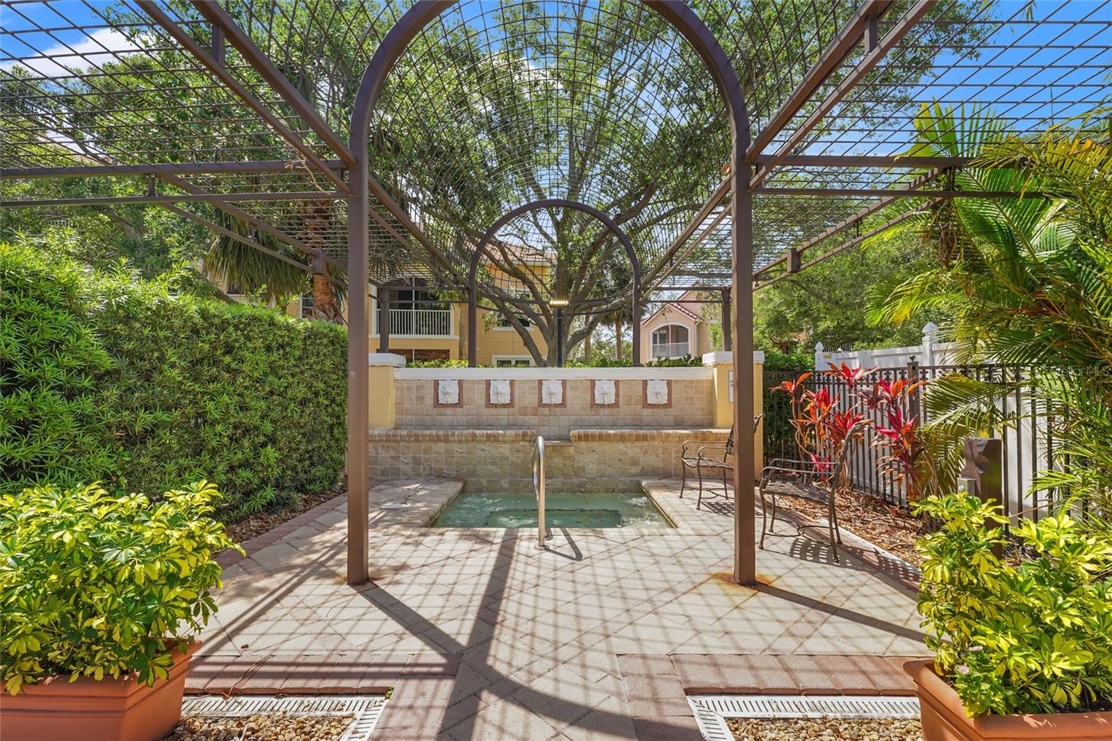 BELLA VILLINO III - Residential