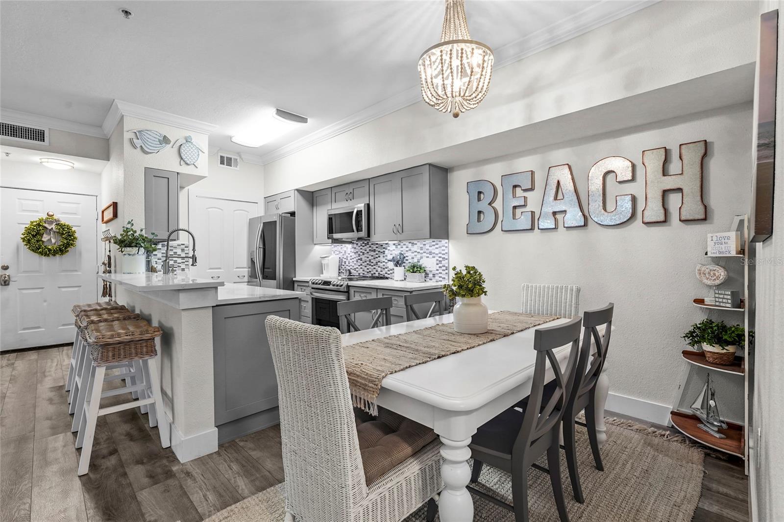 BELLA VILLINO III - Residential