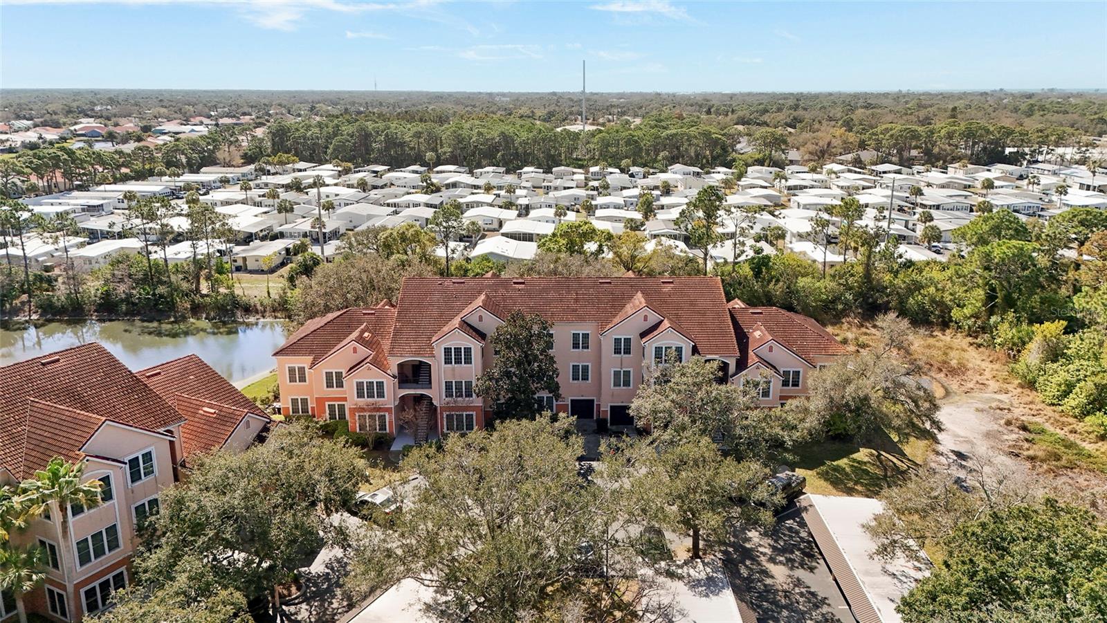 BELLA VILLINO III - Residential
