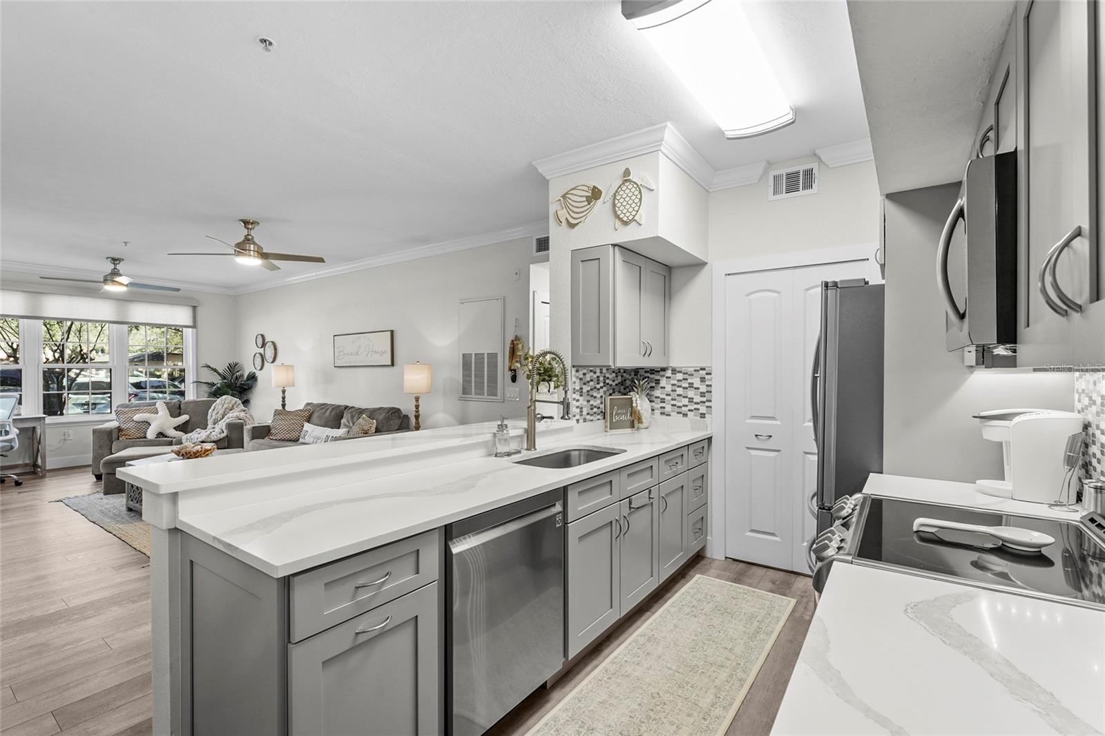 BELLA VILLINO III - Residential