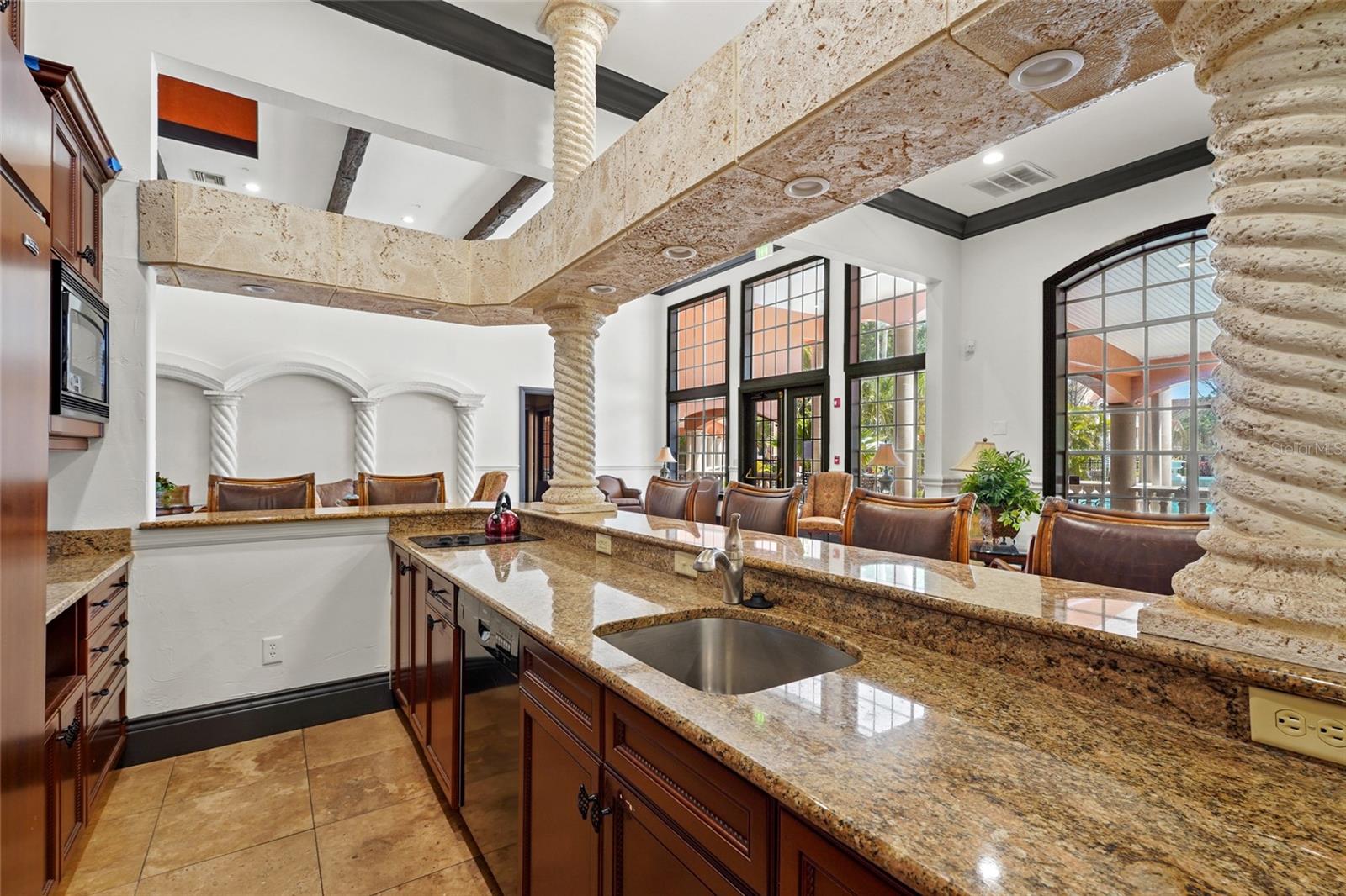 BELLA VILLINO III - Residential