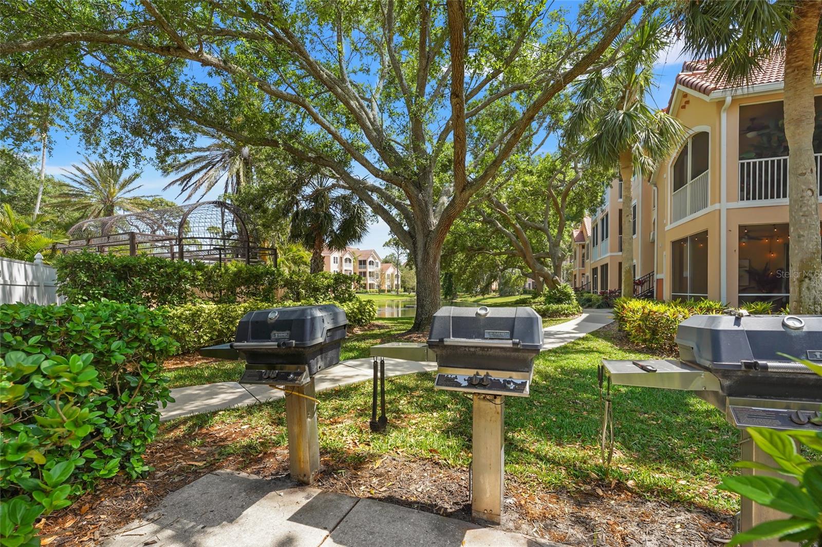 BELLA VILLINO III - Residential