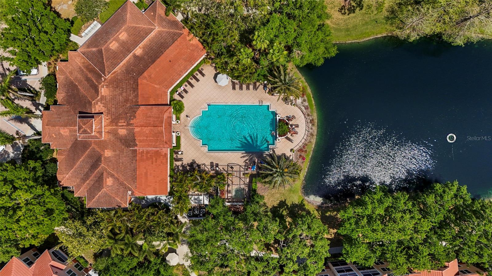 BELLA VILLINO III - Residential