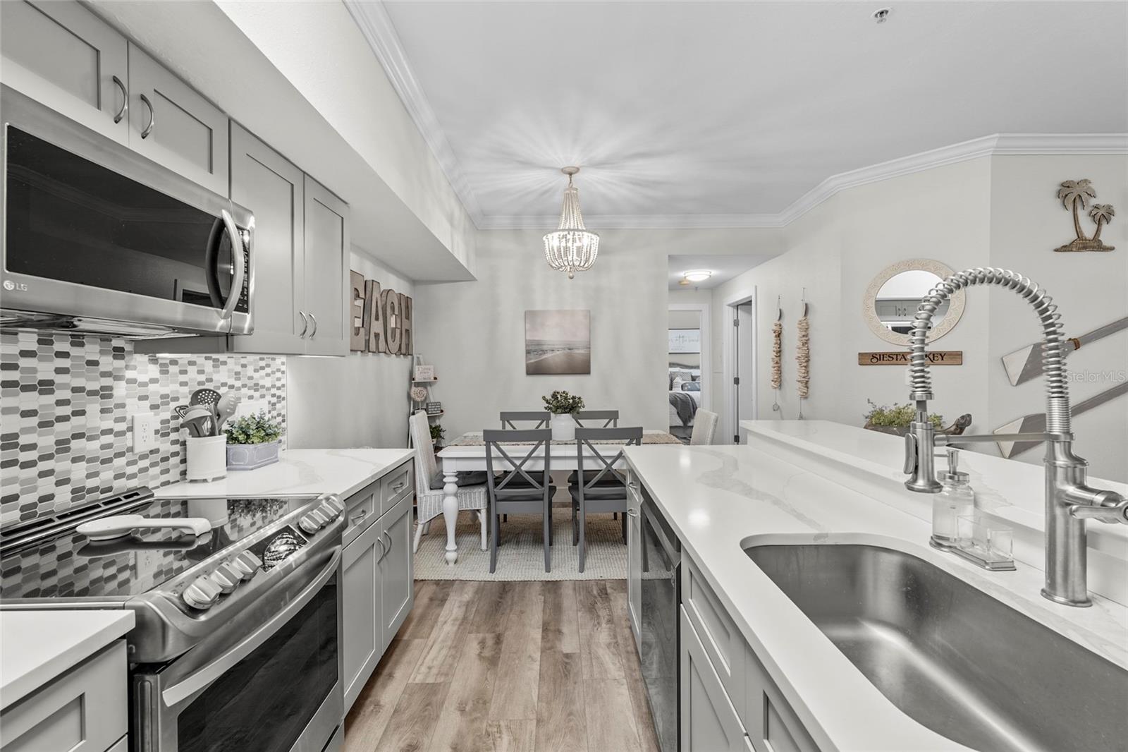 BELLA VILLINO III - Residential