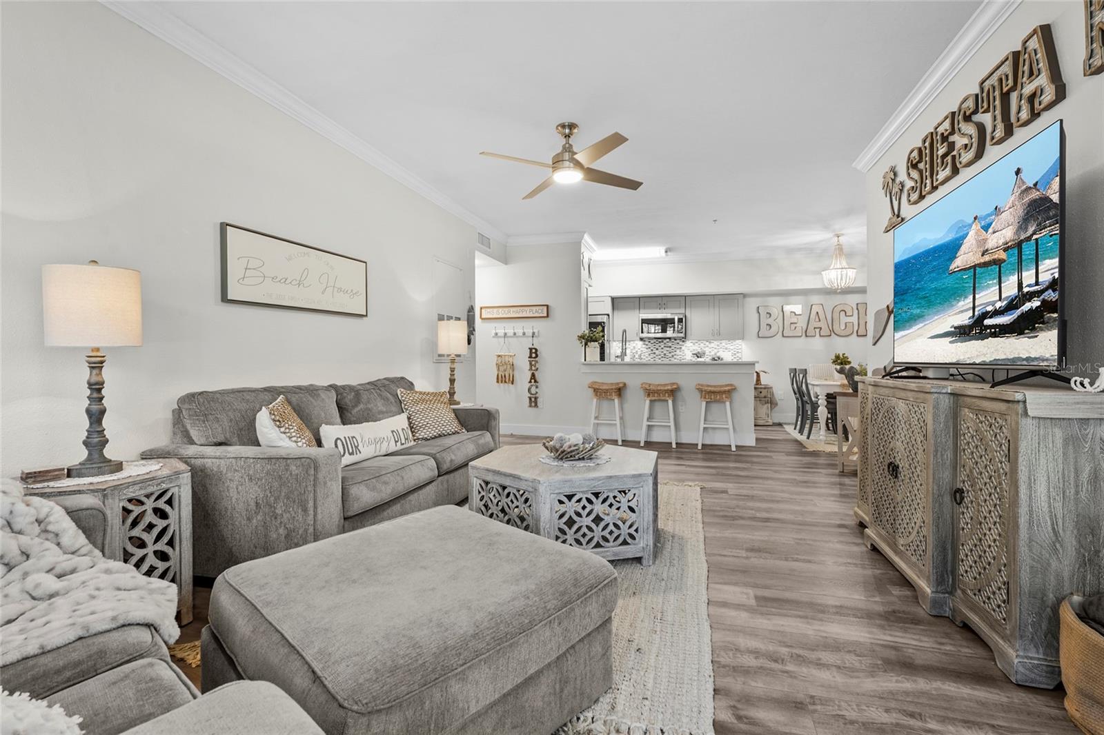 BELLA VILLINO III - Residential