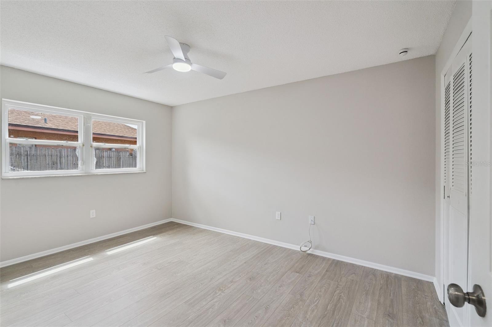 BEL AIRE WOODS ADD 07 - Residential