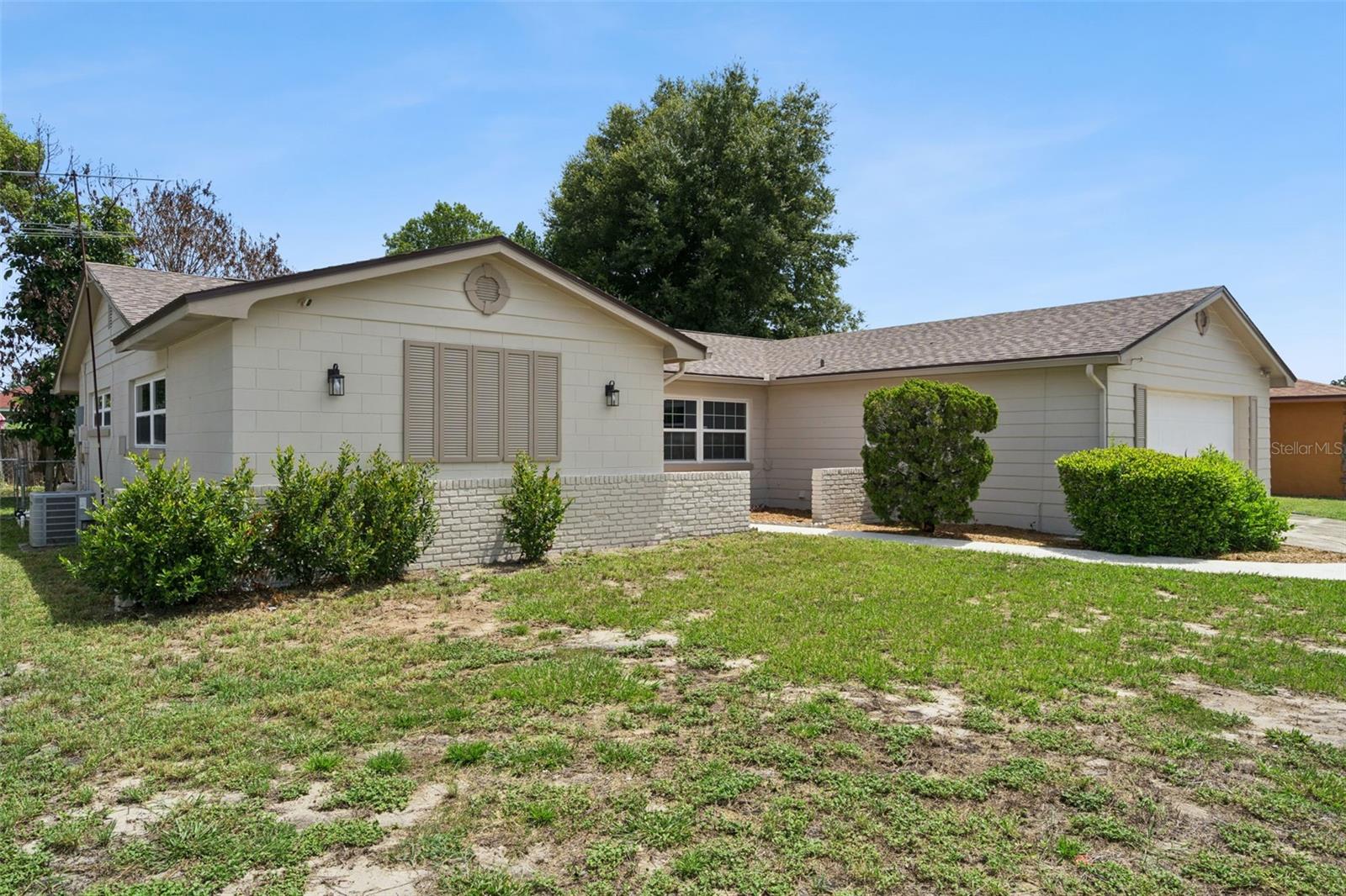 BEL AIRE WOODS ADD 07 - Residential