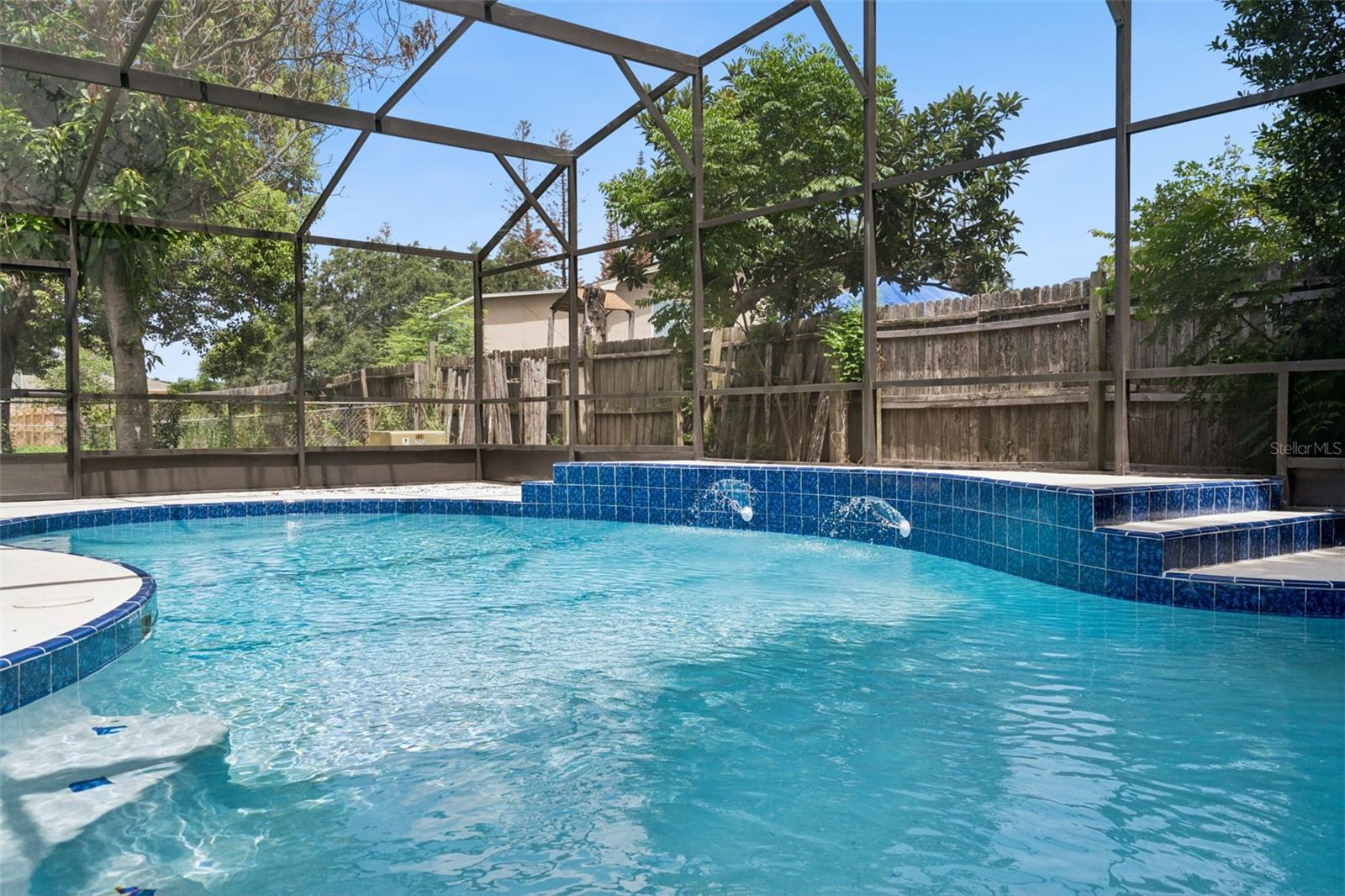 BEL AIRE WOODS ADD 07 - Residential