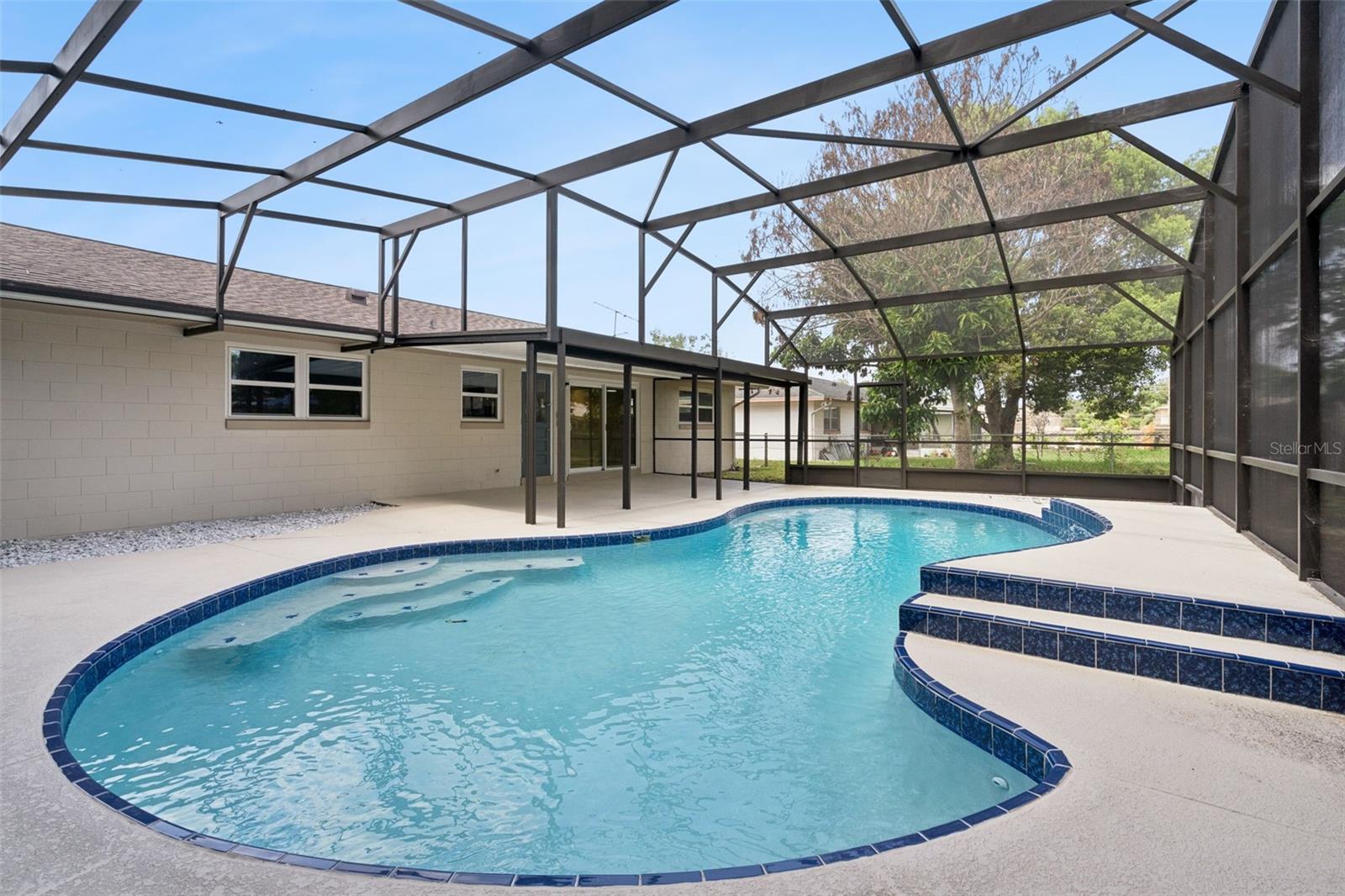 BEL AIRE WOODS ADD 07 - Residential