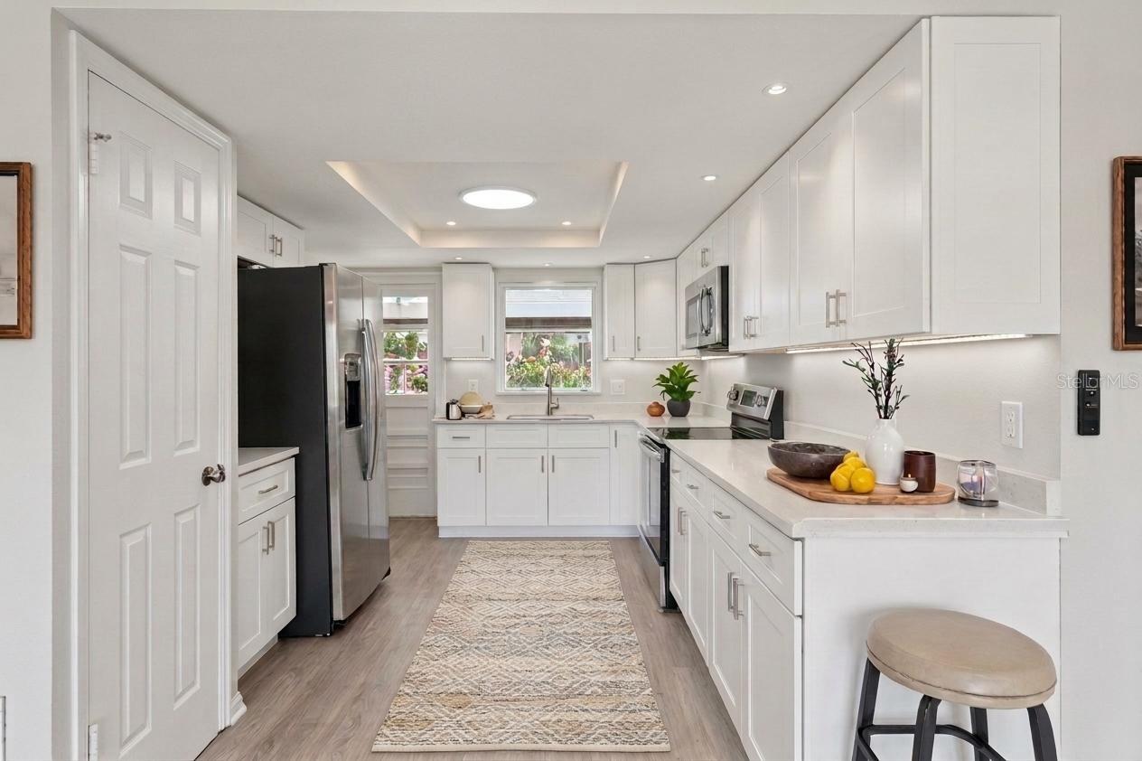 BEL AIRE WOODS ADD 07 - Residential