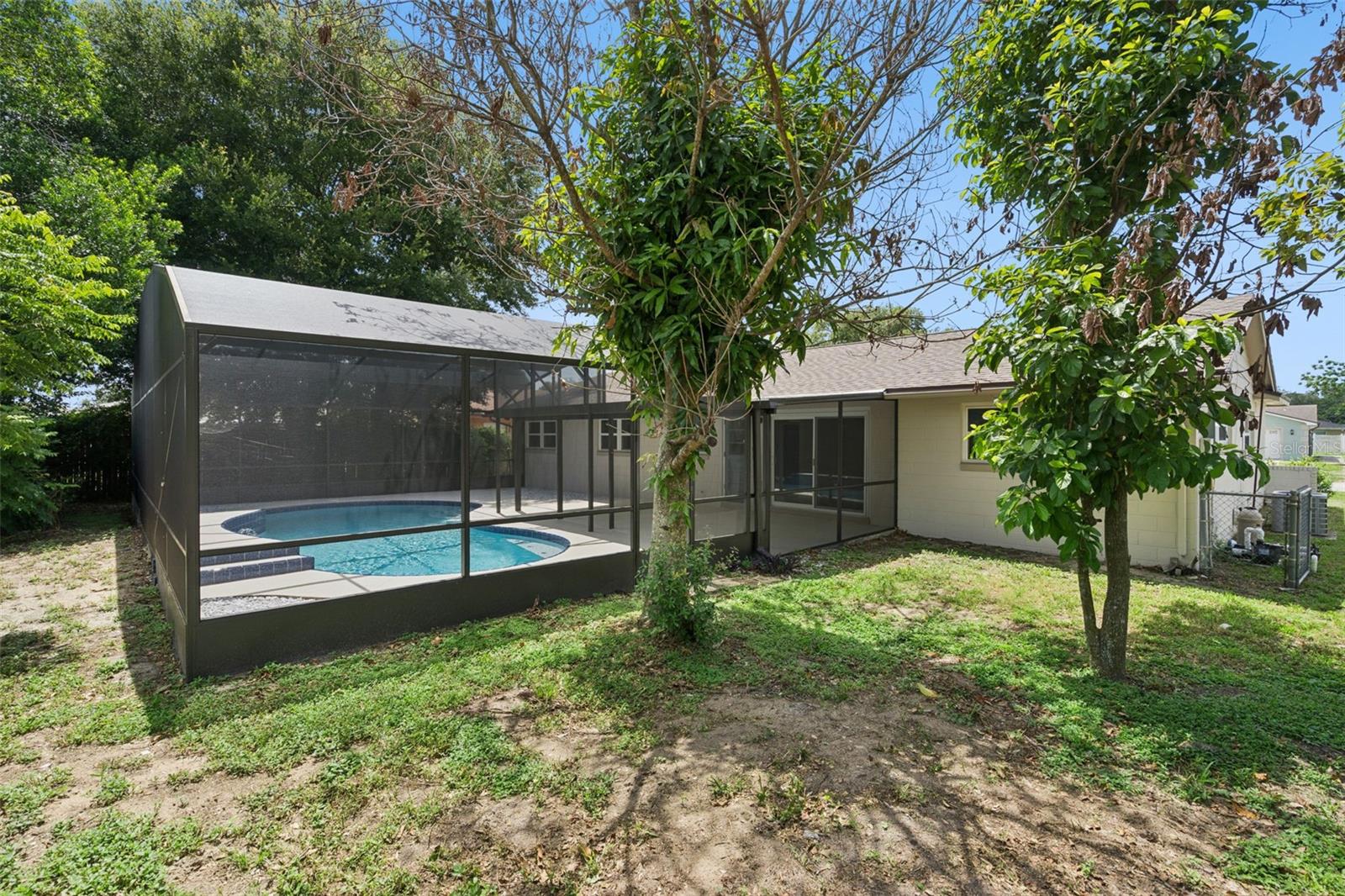 BEL AIRE WOODS ADD 07 - Residential